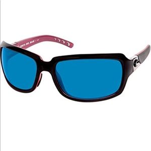 Coasts Del Mar “Isabella” sunglasses.